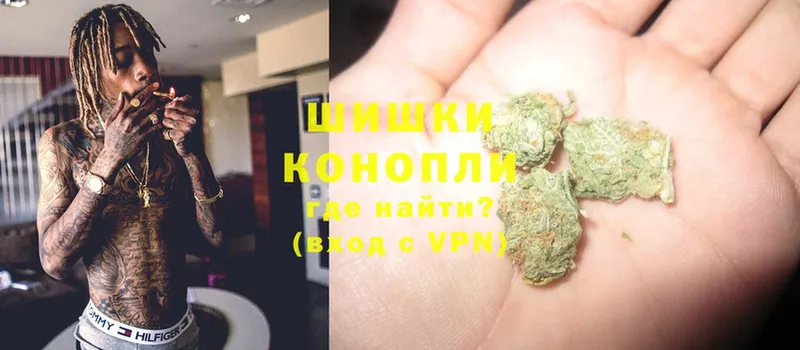 Бошки Шишки White Widow  Беслан 